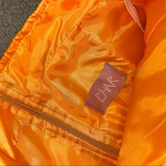 NEW Metallic Gold Char Workroom Shorts ✨ - Picture 2 of 3